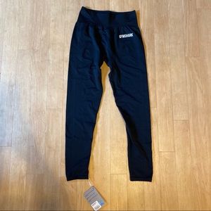NWT Gymshark Breeze Lightweight Seamless